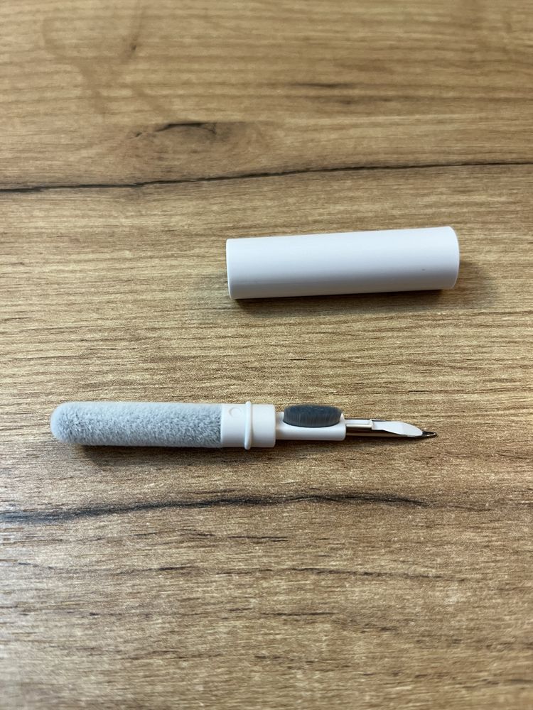 Creion curatat Casti / Porturi Telefon (Nou) Multifunctional
