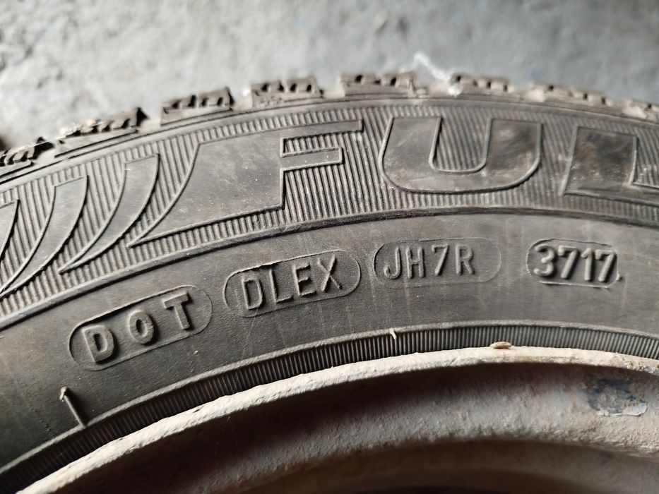 Roti Opel Corsa 175/65/14"