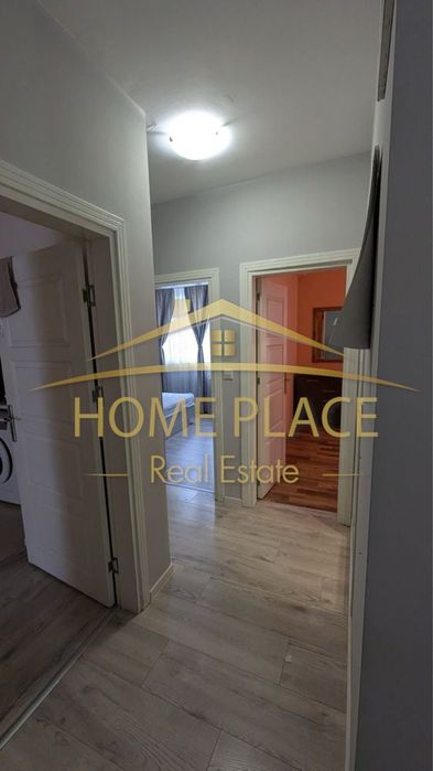 Дава се под наем Тристаен апартамент в Варна, Възраждане 1 - 87 кв.м за 561 € - Снимка #6