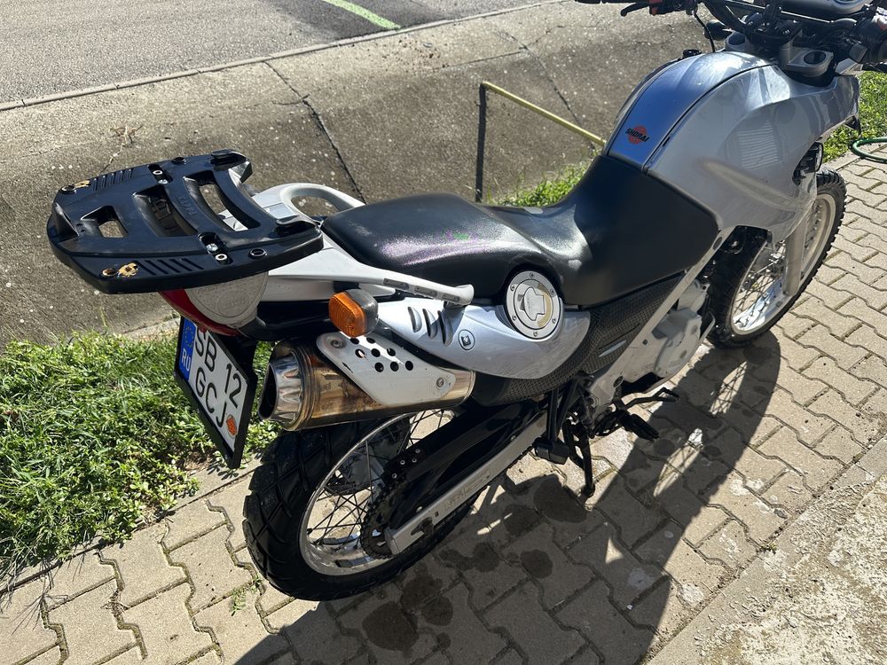 Vand Motocicleta BMW F650GS PRET FIX