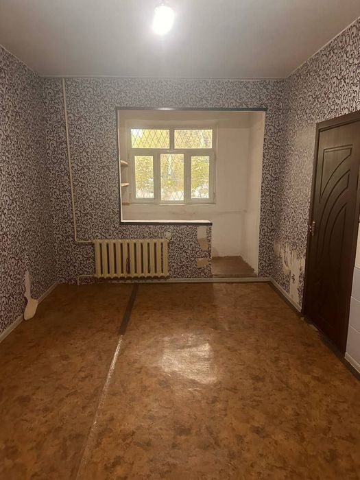 Продажа 1в2/1/4, болкон 1.5×3, массив Ялангач! Ипотека есть!