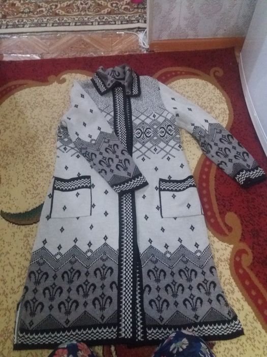 Кардиган женскии