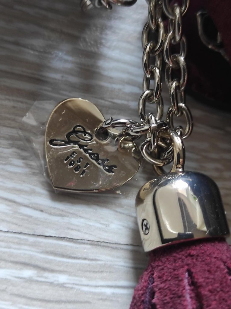 Geanta dama Guess