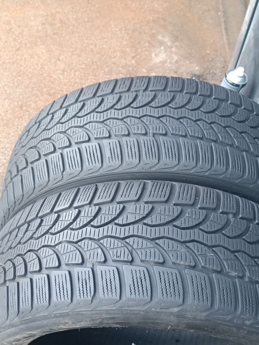 205/50/17 Bridgestone