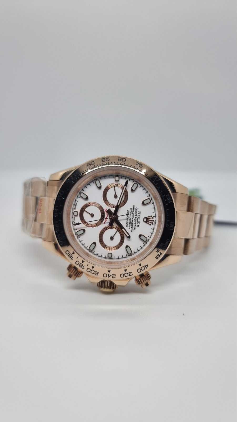 Rolex Daytona Мъжки часовник