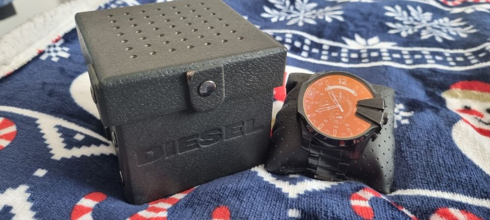 Ceas de vanzare Diesel