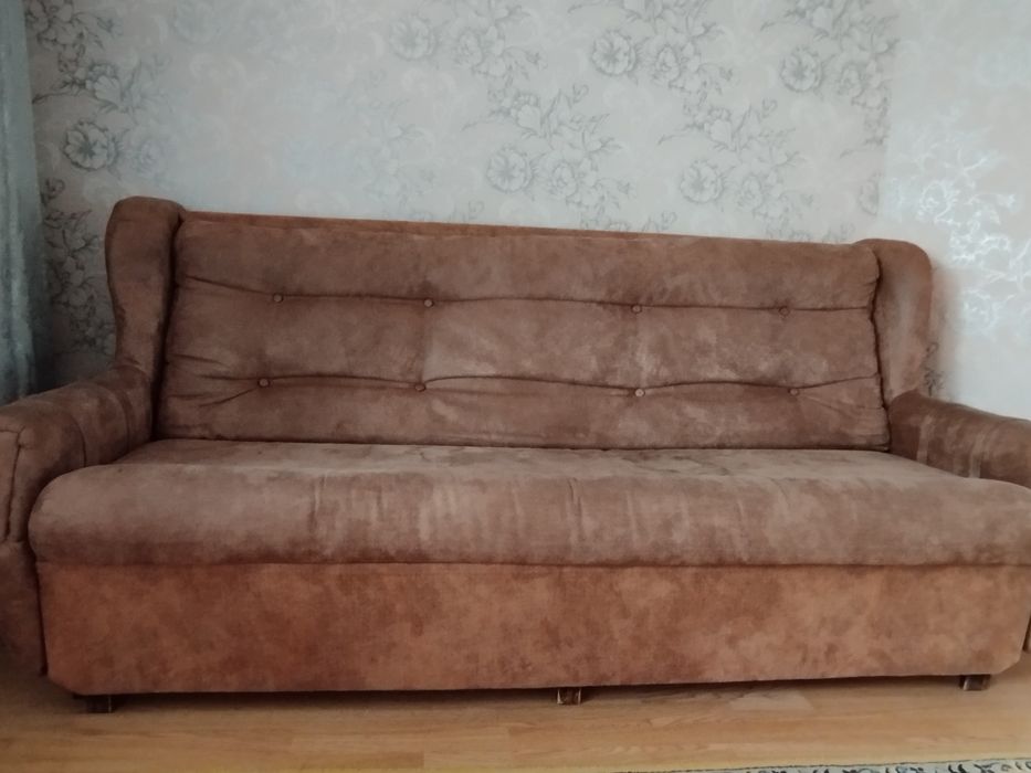 Продается Диван раскладной