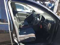Aripa stanga spate Volkswagen Golf 6 2011 Hatchback 1.6 TDI
