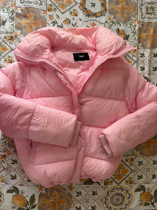 Земно дебело яке