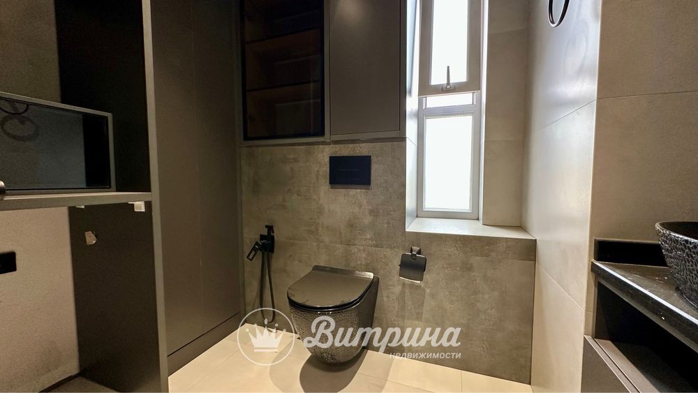 ЖК NRG Mirzo Ulugbek, 3-х комнатная квартира, с ремонтом