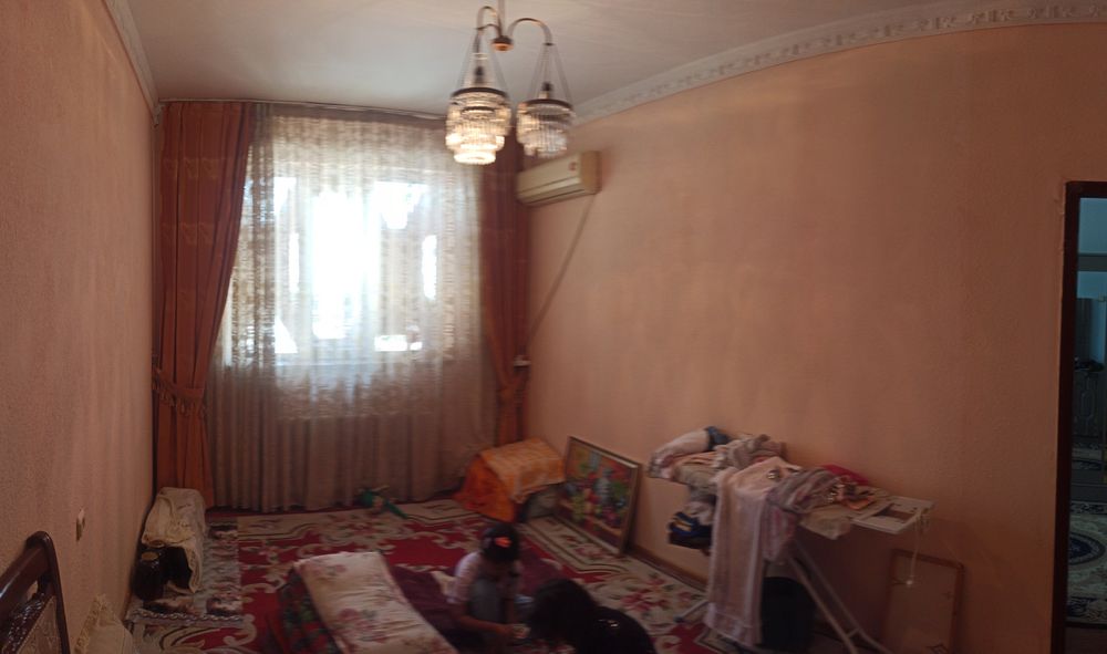 уй  сотилади 5 хонали. 120 кв. Холати тоза