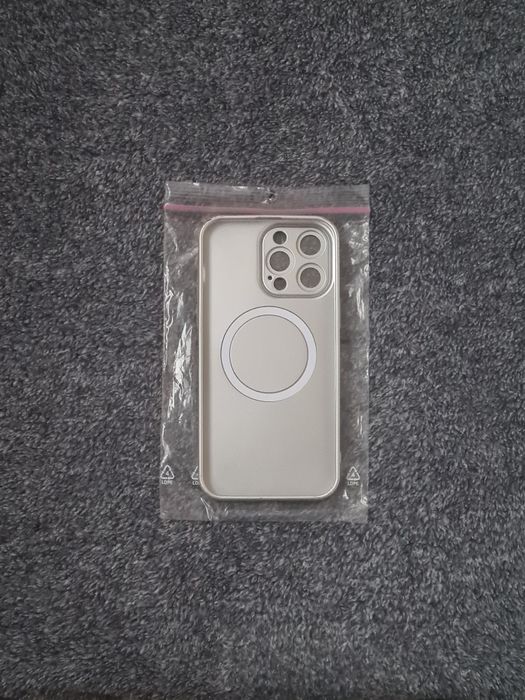 Husă  14 Pro Max   MagSafe
