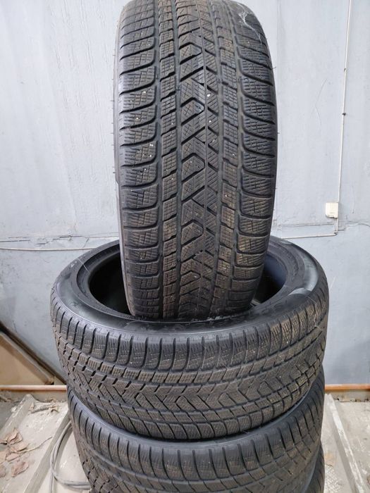 Pirelli 22цола 2023, X7