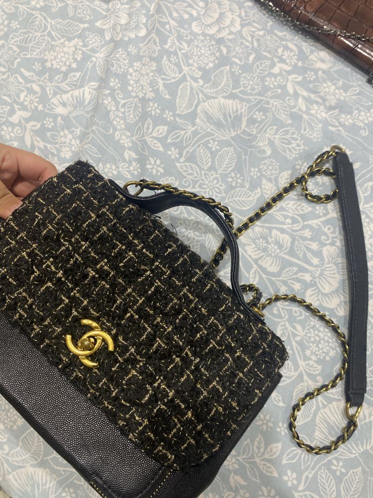 Продаю сумку CHANEL