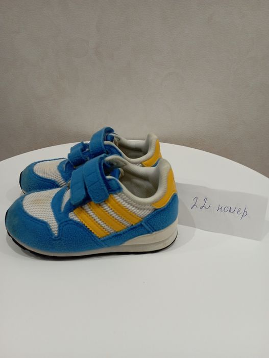 Детски обувки и пантофи