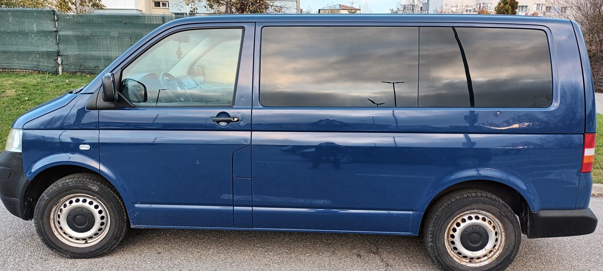 Volkswagen Transporter t5