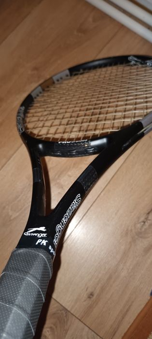 Racheta tenis de camp wilson.head.slazengen.babolat