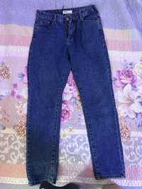 Синие Женские джинсы