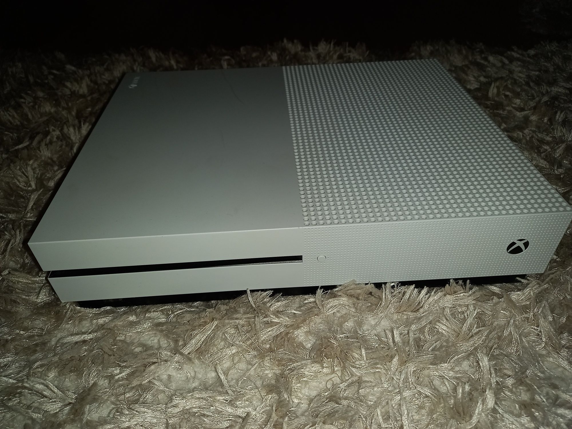 Xbox seria one 1TB