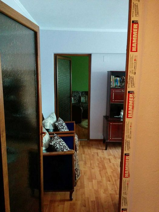 Apartament 2 camere vis-a-vis de Rusidava