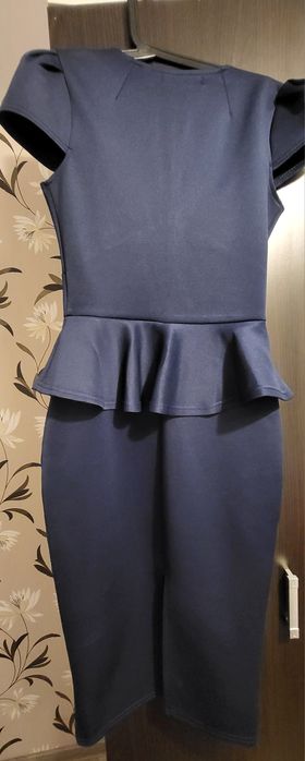 Rochie elegantă, midi