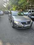 Vand Passat b6 2007