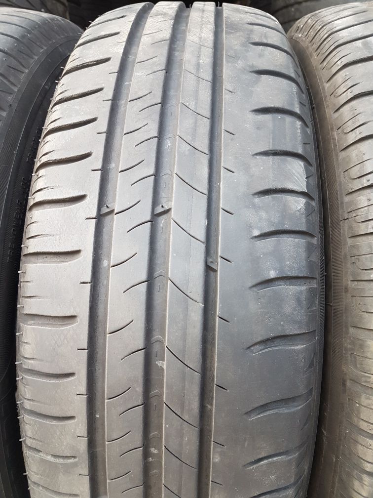 4 бр. летни гуми Michelin 175/65/15 5mm DOT 3411