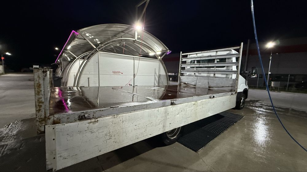 IVECO 35C15 variante  PF