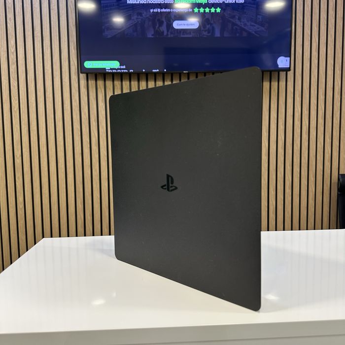 Consola Playstation 4 PS4 Clasic Slim Pro Garantie \ iDroid