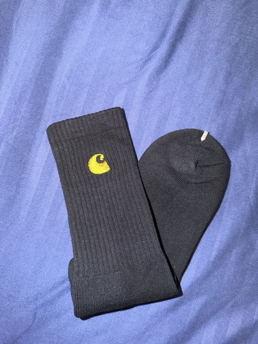 Sosete Carhartt Negre