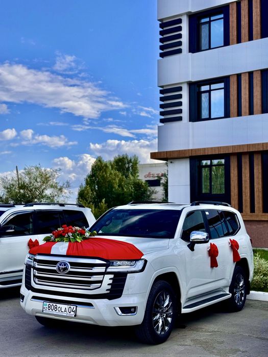 Кортеж Выписка из роддома Гулянка Аренда Прокат Авто Свадьба Той Камри