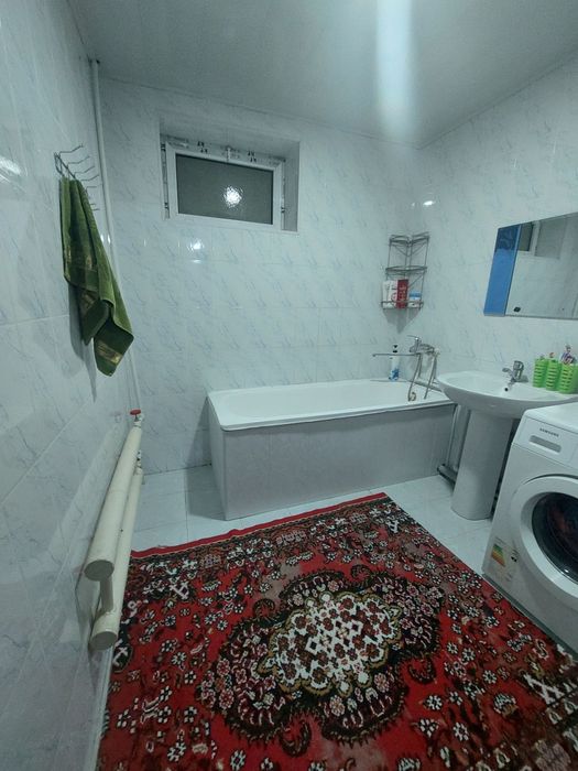 Квартира ул.К.МУРТАЗОЕВ