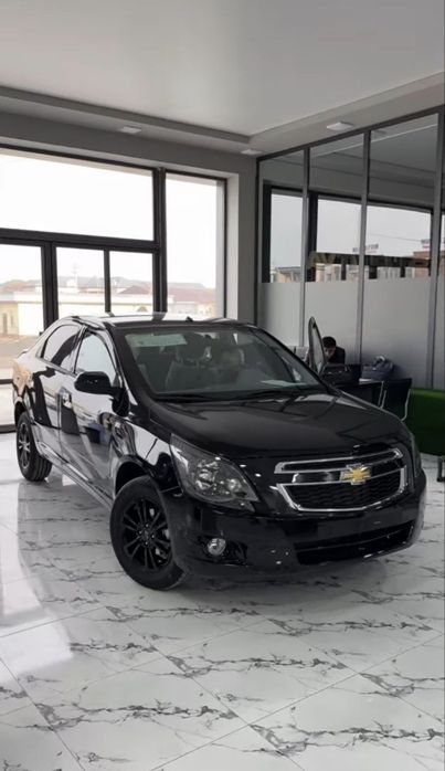 Avtomobil cobalt