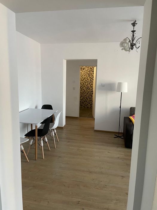 Apartament 2 camere Aleea Trandafirilor