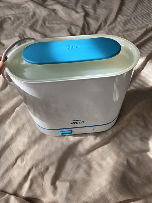 Стерилизатор за шишета Philips Avent