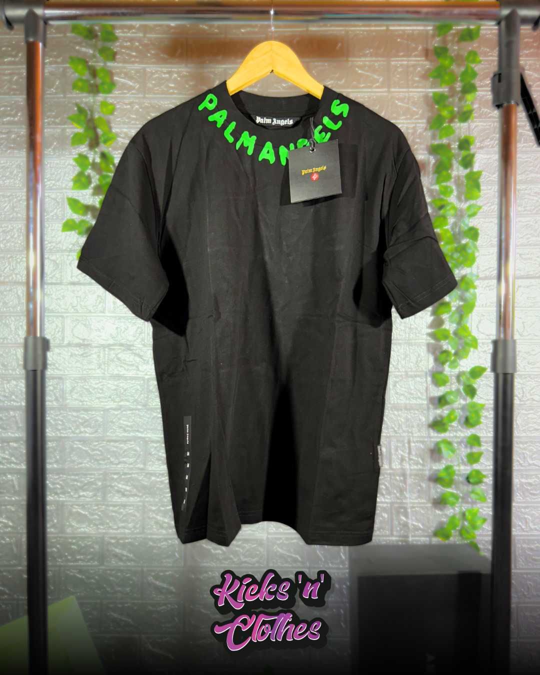 Tricou Palm Angels marimea M
