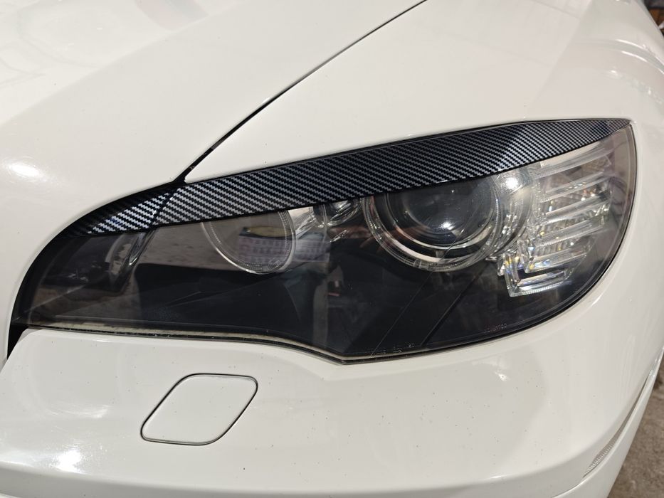 Рециклиране Ремонт на фарове БМВ(BMW) Тунинг, xenon крушки