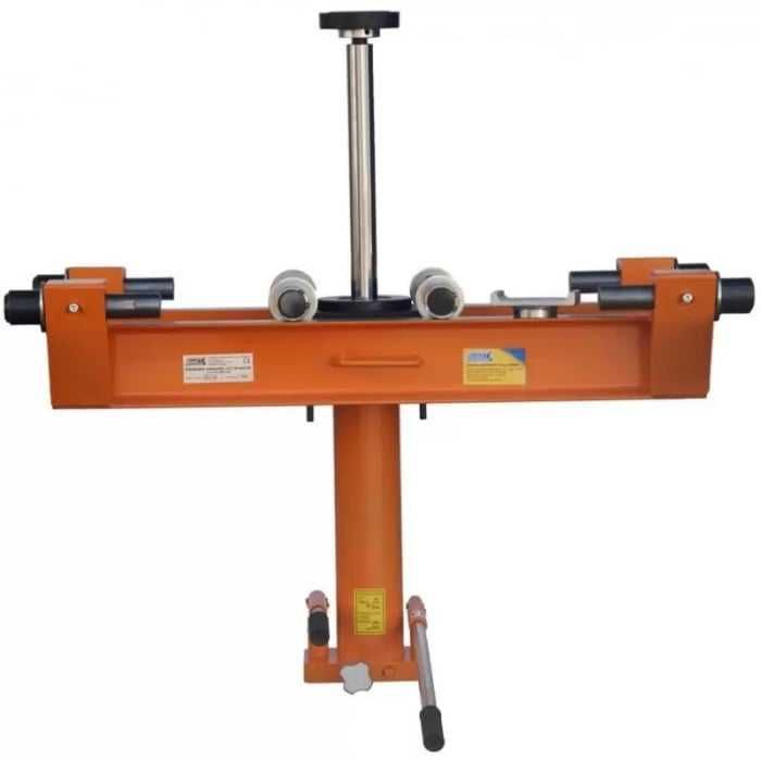 Cric de canal auto 16 tone cu garda joasa, 	SK-W-8220/SD