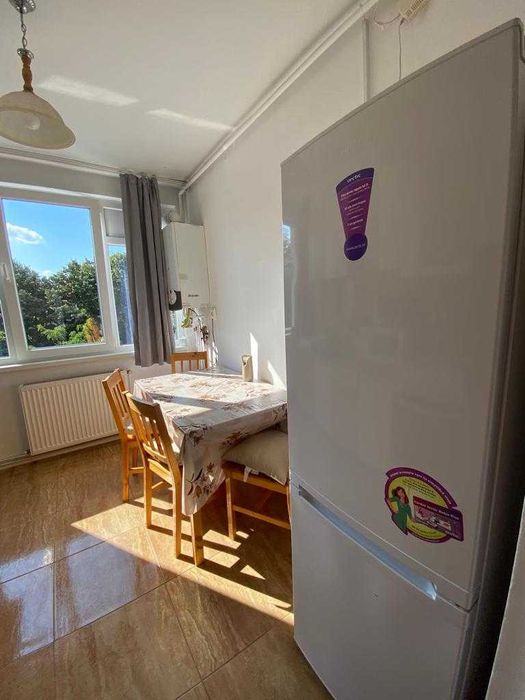 Apart. cu 2 camere și 2 balcoane de închiriat Tg. Mureș aproape de UMF