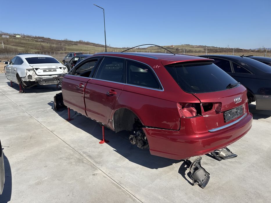 Aripa spate Audi A5  A6 c7 A7 4G A8 d4 b9 portiera caroserie