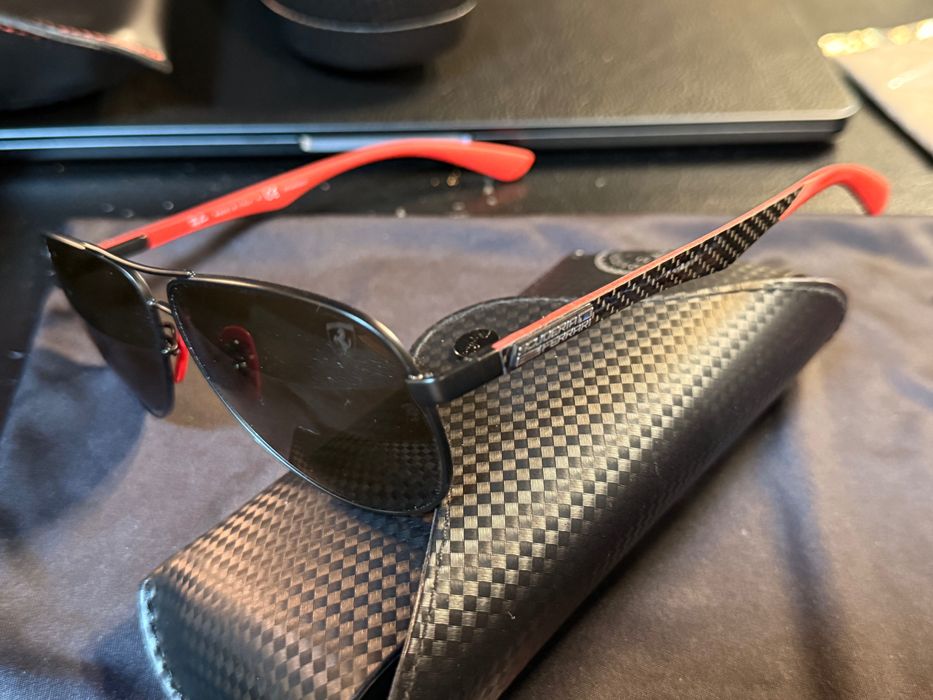 Ochelari Soare Versace / Ray-Ban  / Rayban