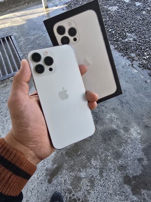 iPhone 13 Pro Max LL/A 128GB