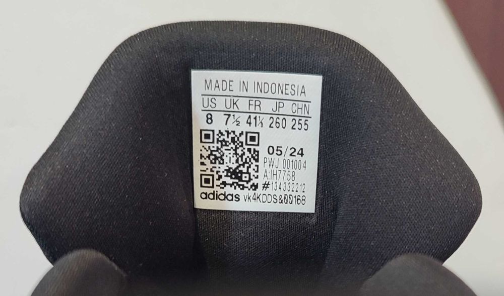 Pantofi sport - ADIDAS RUNFALCON 5