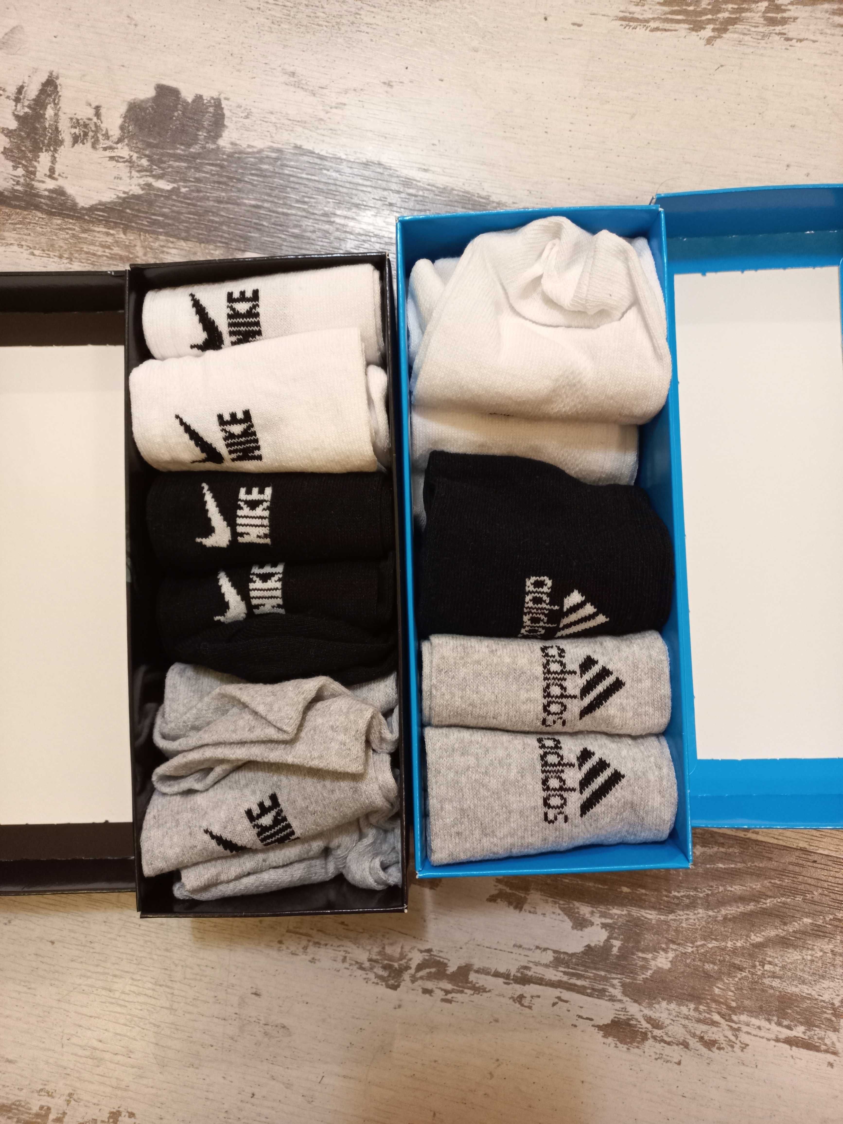 Чорапи Nike, Adidas, Puma, Calvin Klein, Tommy Hilfiger