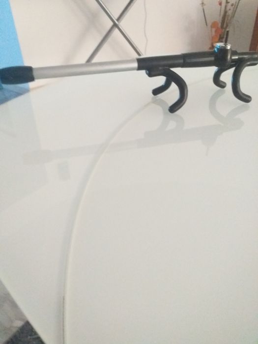 Antifurt de pus pe volan