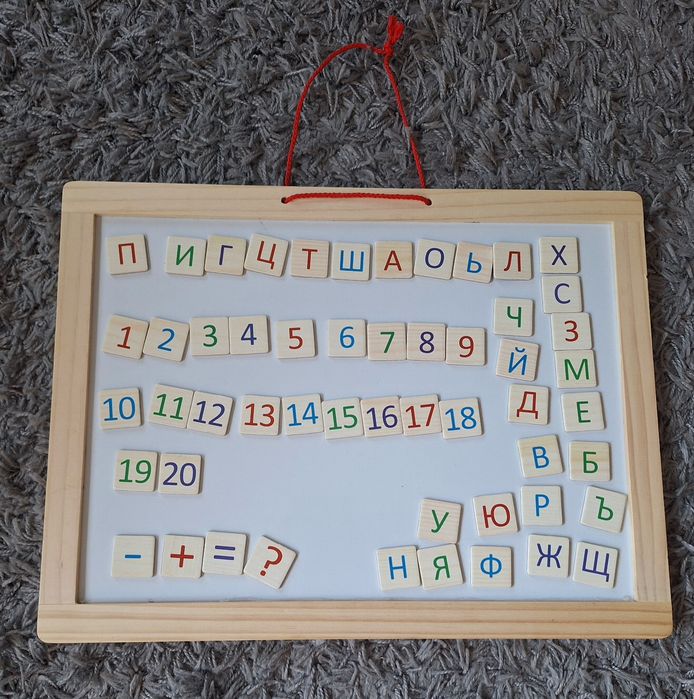 Различни детски приказки