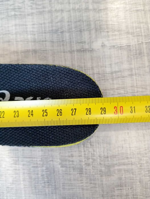 Asics Quantum 90 мъжки маратонки за бягане номер 45 стелка 28,5 см