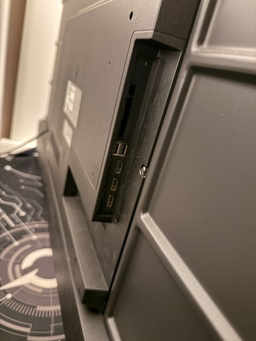 Televizor LG 4k AI 164 cm garanție 6 ani + Google Chromcast 4k