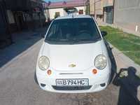 Chevrolet Matiz Miks