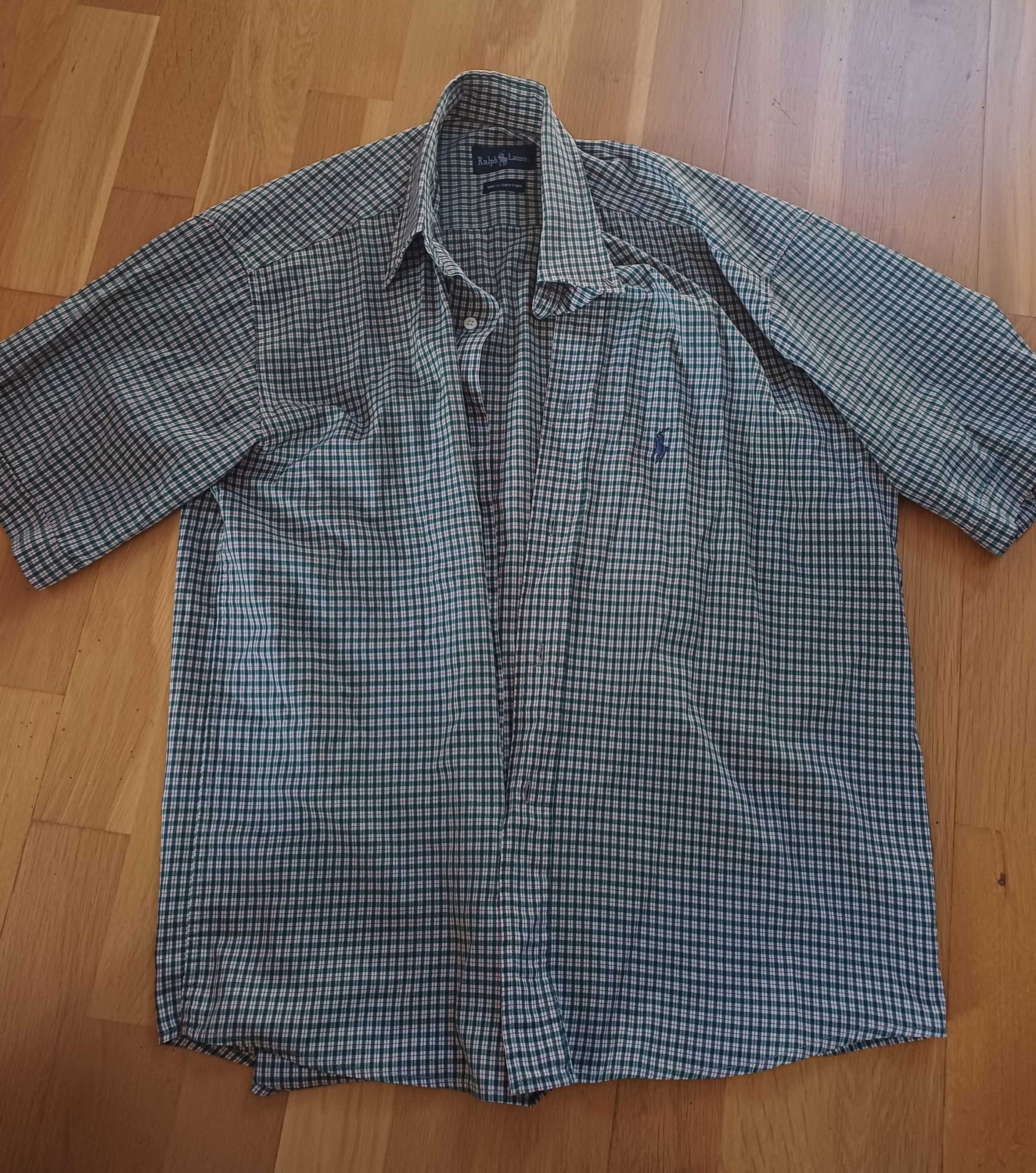 мъжка риза  Ralph Lauren